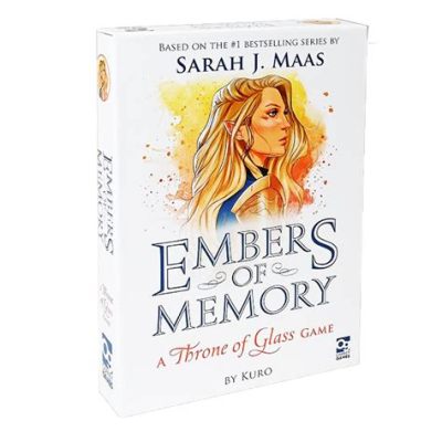 Embers of Memory: A Poetic Tale Woven With Threads of Love and Loss