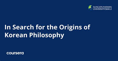 Of the World: Exploring South Korean Thought through Philosophical Dialogues