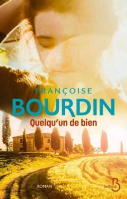 Quelqu'un de Bien - A Labyrinthine Exploration of Morality and Identity through Cinematic Prose