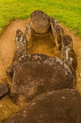  Where Stone Dreams: Journeys into Colombian Sculptural Traditions - A Celebration of Form and Materiality