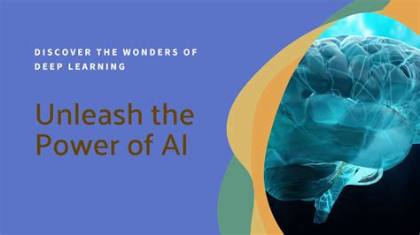 Deep Learning: A Practical Approach – Unleashing the Power of Artificial Intelligence Through Data