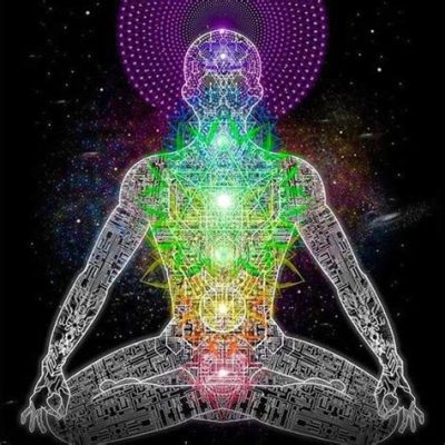 Vibratory Medicine: A Symphony of Healing Frequencies Unveiled